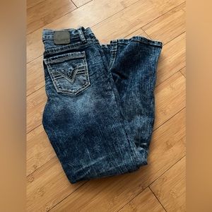 Boys size 10 jeans